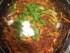 -费大厨辣椒炒肉(万家丽一店)