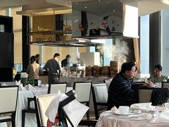 -南京金陵饭店