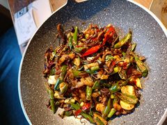 -树厨贵州菜(铜仁花果山店)