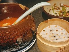 -南京大牌档(新街口德基广场店)