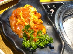 -牛市牛烤肉(西单大悦城店)
