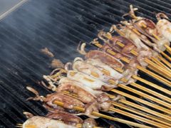 -北约客维景国际大酒店-央街西餐厅(同泽北街店)