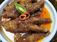 -顺风江南宴(静安大融城店)