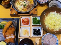 -胜博殿日式炸猪排(西红门店)