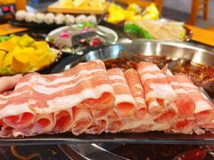 -憨孃孃·重庆老火锅(红山黑金店)