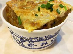 三鲜豆皮-蔡林记(汉街店)