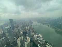 -WFC会仙楼观景台