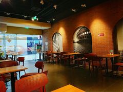 大堂-COSTA COFFEE(新奥购物中心店)