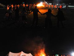 -桔子文创·企业团建·活动策划·拓展会议