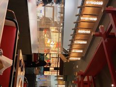 -厚贞日式烤肉(浦东汇智店)