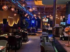 -Ambra Haus琥珀屋精酿餐厅(宝山店)