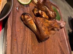 -夜食白市Yespicy·烧烤啤酒宵夜(番禺四海城店)
