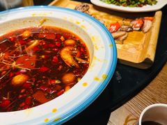 -HOHO餐厅(古子城店)