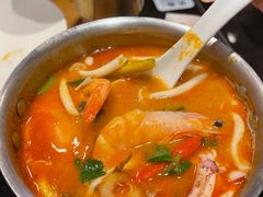 -simply thai天泰(静安嘉里中心店)