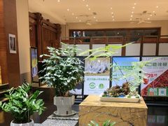 -黔蘑菇四季餐厅(观山湖店)