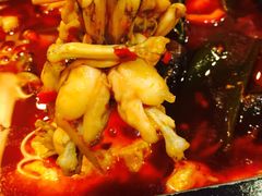 -自贡好吃客(科华店)