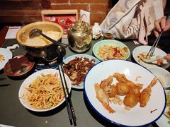 -小吊梨汤·北京菜·烤鸭(鸟巢店)