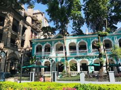 -星巴克臻选(广州沙面店)