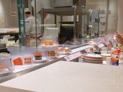 -新一番三文鱼寿司(大东海店)