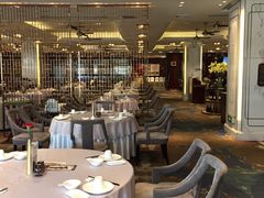 大堂-丰鲤楼•闽南茶楼(仟禧汇店)
