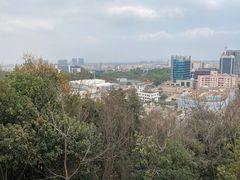 -佛山华盖山公园
