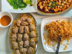 -嘉升大排档(番禺总店)