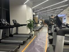 -舒适堡健身游泳(万融城店)