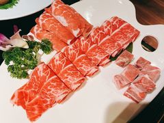 -捞王锅物料理(凯旋路店)