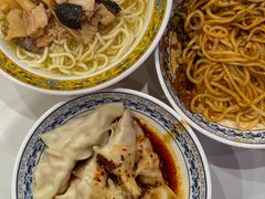 -龙抄手(春熙路总店)