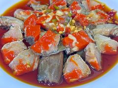 -红灯笼龙凤饭店(宁波老字号店)