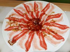 -韩宫宴烤肉·料理(苏州中心店)