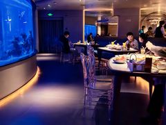 -上和臻品中国菜(花园街店)