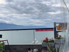 -野菌皇海景野生菌火锅(滨海大道店)
