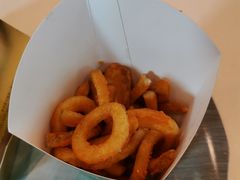 扭扭金条-麦当劳(厦门思明路店)