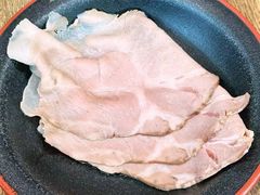 -豚王拉面(铜锣湾店 )