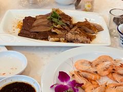 招牌卤水鹅肉-四海之家(蛇口店)
