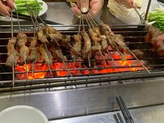 -小寒羊烧烤(凯瑞时代大厦店)