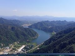-京东石林峡风景区
