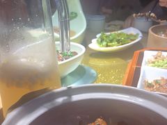 -刀板香·安徽菜(望江东路店)
