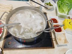 -黑山牛肉汤火锅(花城汇店)