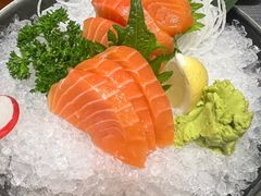 -叁鯨·日式料理Sankujira