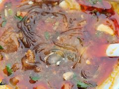 -豆相识•九九豆腐脑(牛咡桥店)