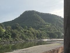 -渔梁坝