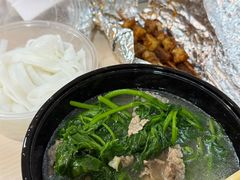 -潮汕美牛肉丸火锅店(天宁寺店)