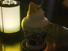 -船长酒吧 The Captain