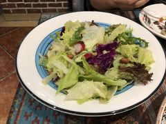 -巴依老爷·新疆美食(上城区天城路店)