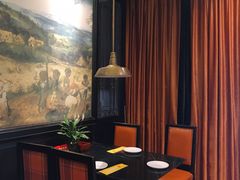 包厢-大鸭梨烤鸭(甘家口店)