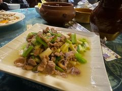 -香满楼(临安路店)