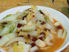 -凡老头米线砂锅(古荡新村西粮站)