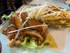 -鼎香润(德胜门内店)